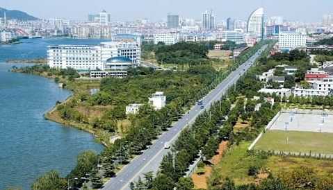 武漢市都市農業發展規劃（2006-2020）