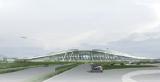 鄭州新鄭國際機場航站區的規劃及T2新航站樓的概念性規劃