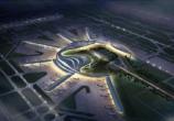 南京祿口機場航站區規劃 及T2航站樓方案設計