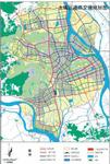 大慶市主城區公共交通規劃
